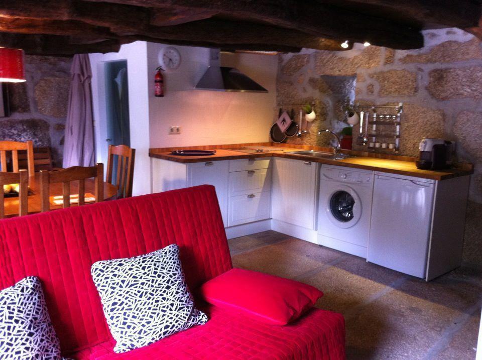 Eira Das Carvalhas Penafiel Room photo
